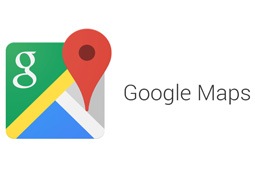 Google Maps