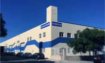 Localizador Sherlog Sede de Oficinas